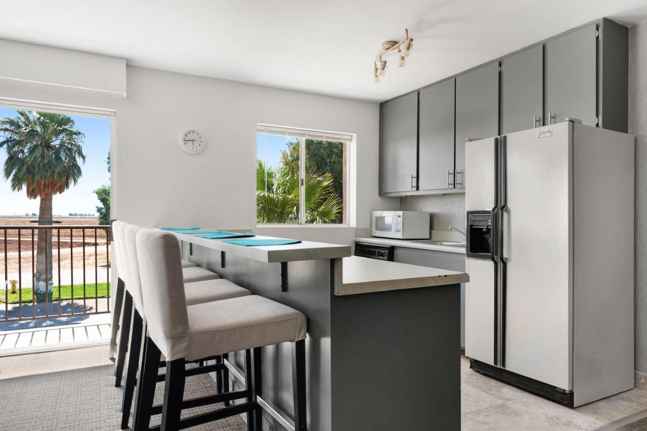 Ramada By Wyndham Holtville Bagian luar foto