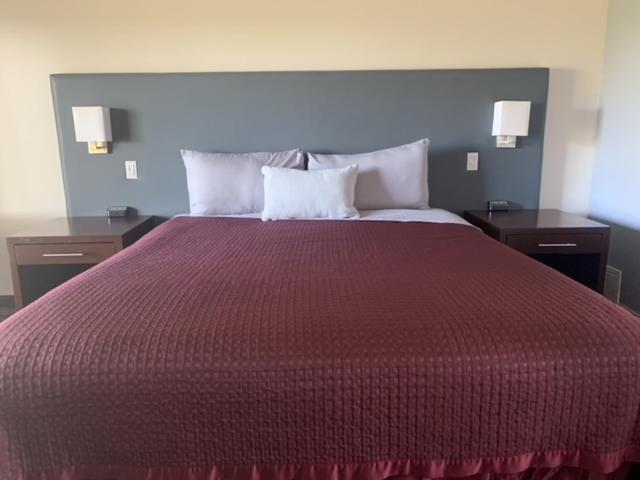 Ramada By Wyndham Holtville Bagian luar foto