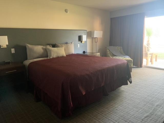 Ramada By Wyndham Holtville Bagian luar foto