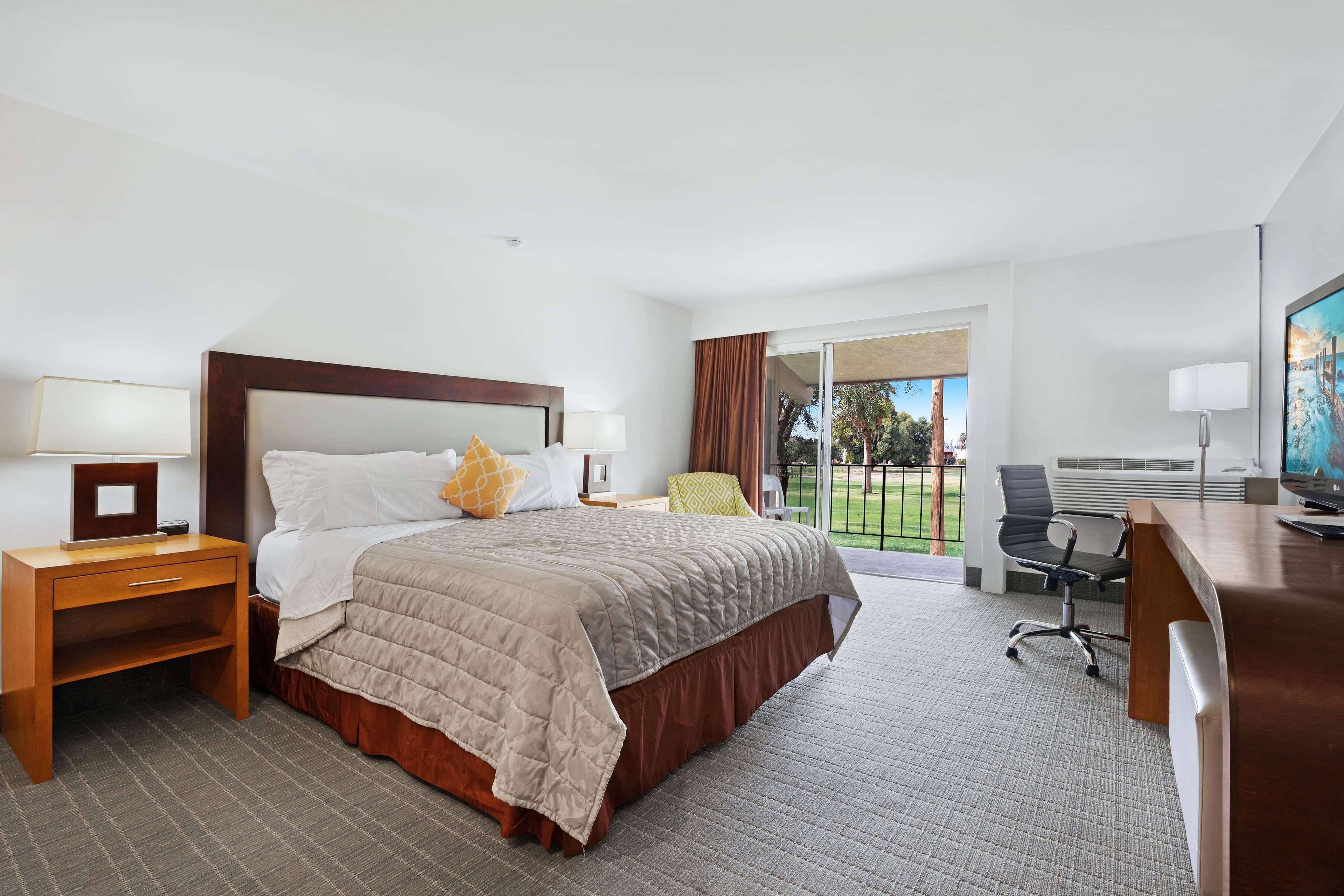 Ramada By Wyndham Holtville Bagian luar foto
