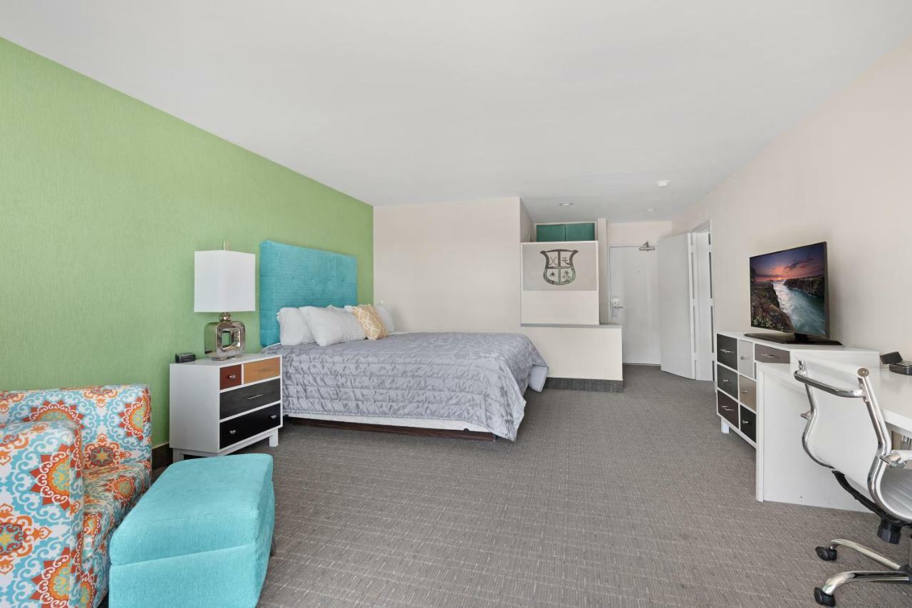 Ramada By Wyndham Holtville Bagian luar foto