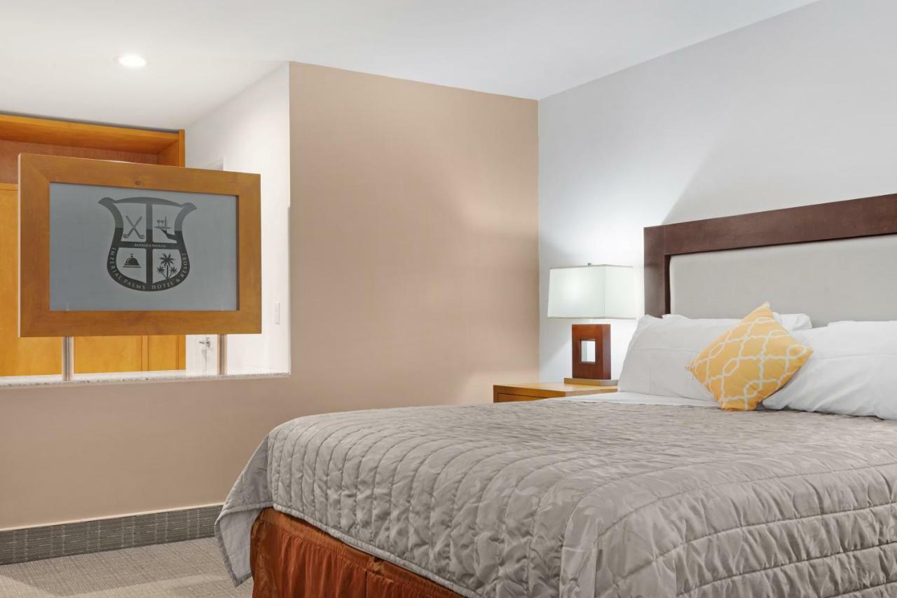 Ramada By Wyndham Holtville Bagian luar foto
