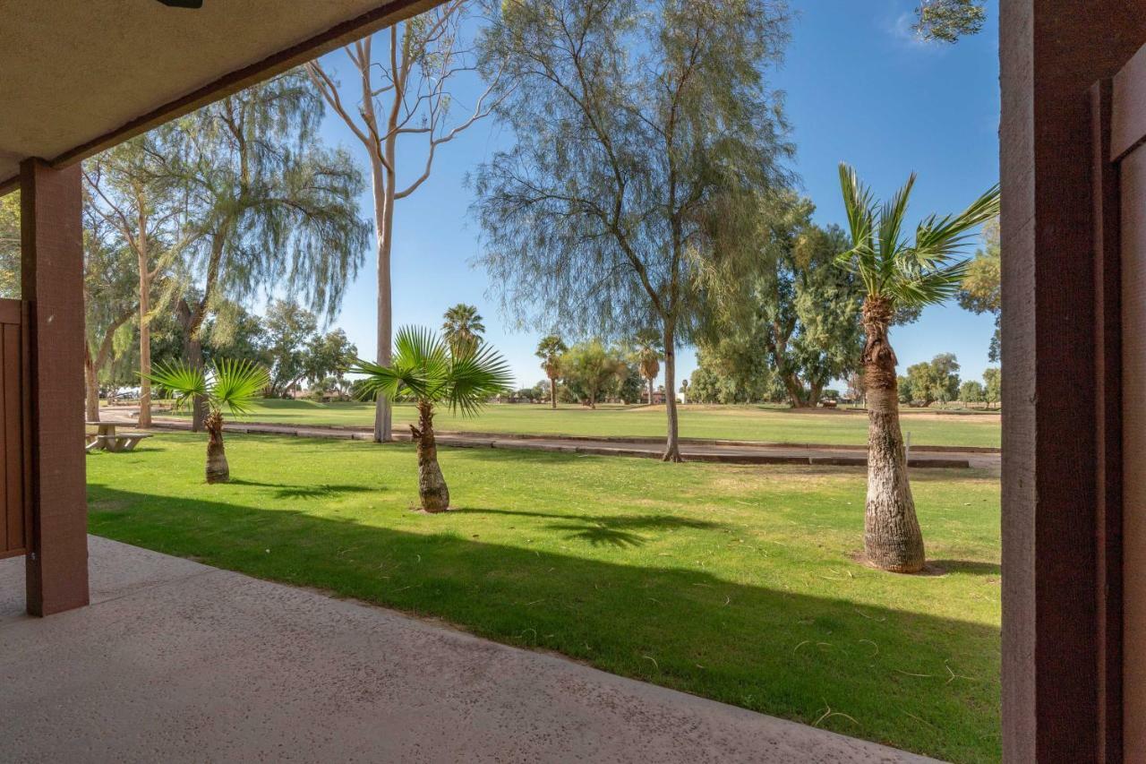 Ramada By Wyndham Holtville Bagian luar foto