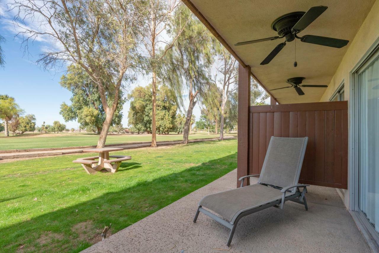 Ramada By Wyndham Holtville Bagian luar foto