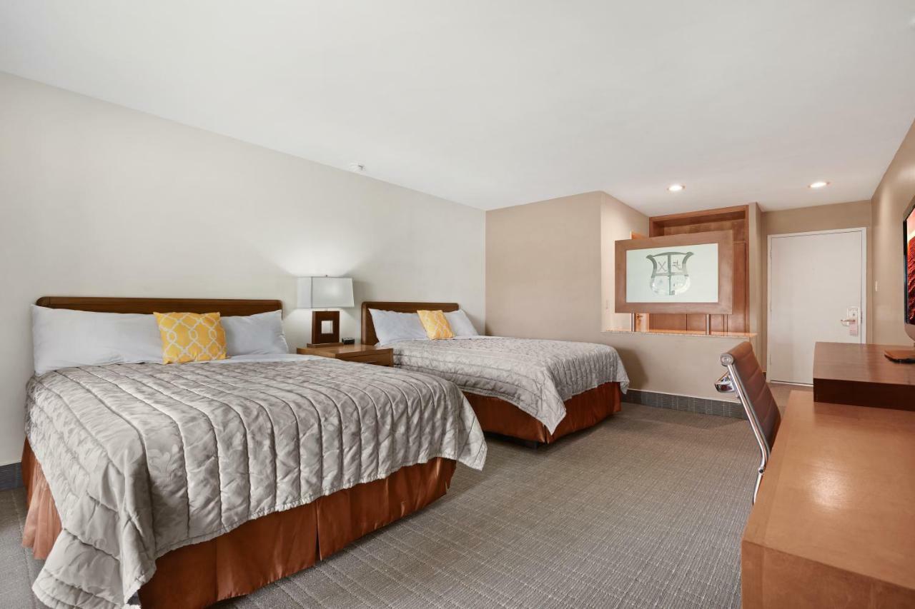 Ramada By Wyndham Holtville Bagian luar foto