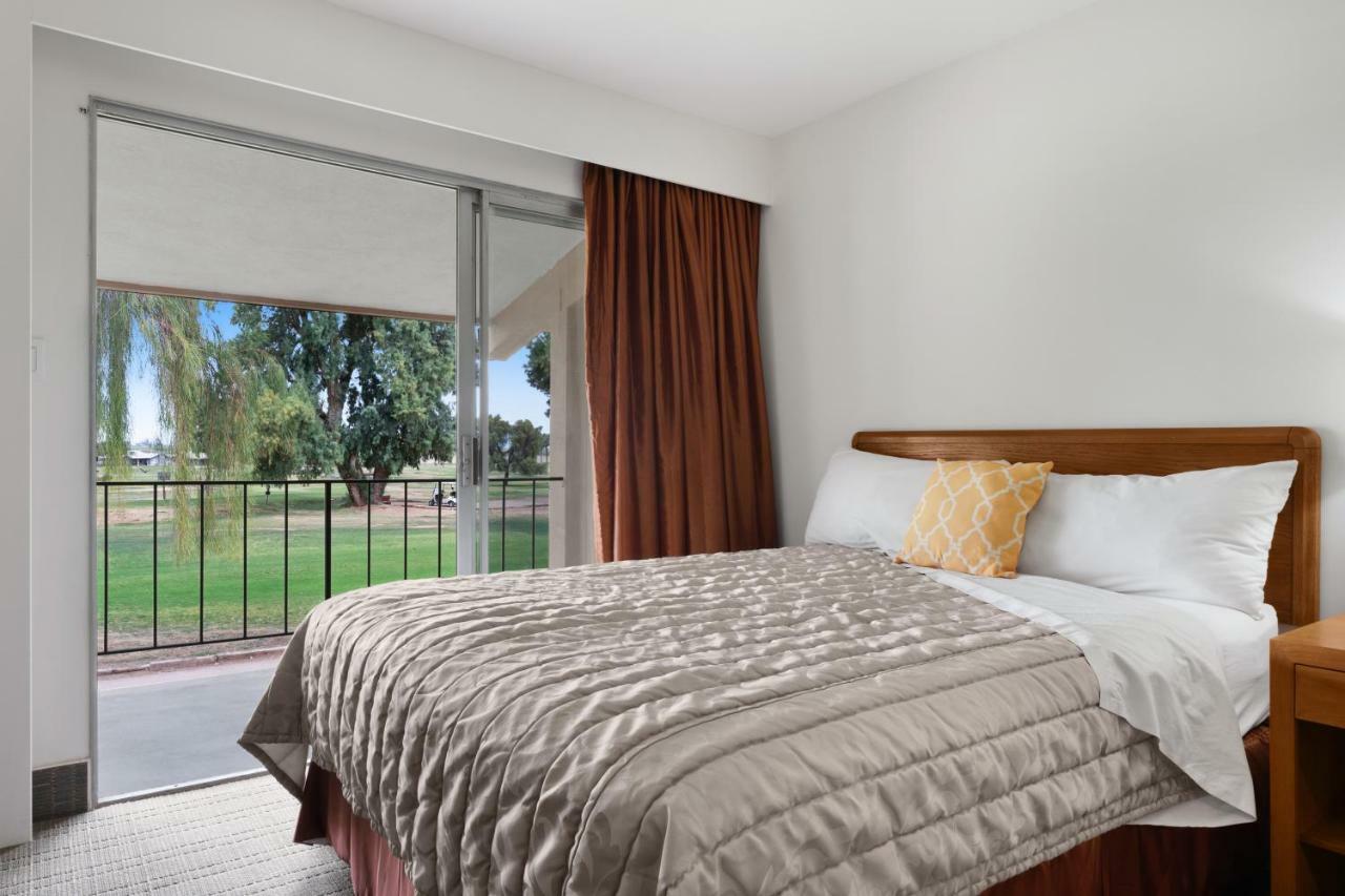 Ramada By Wyndham Holtville Bagian luar foto