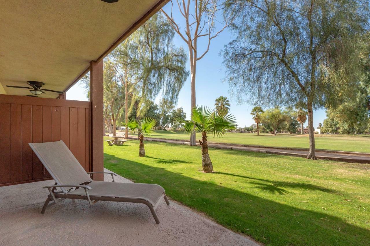Ramada By Wyndham Holtville Bagian luar foto