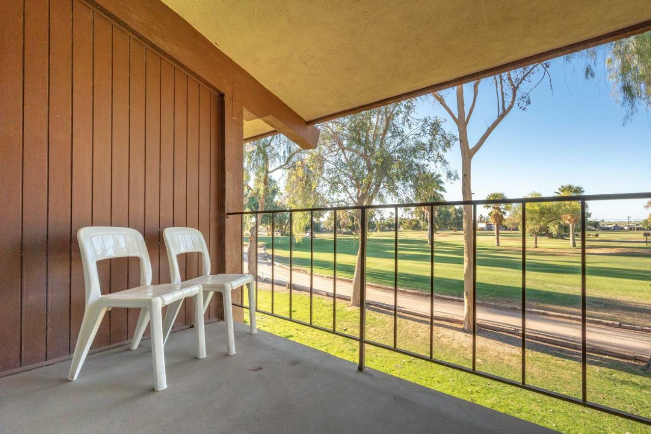 Ramada By Wyndham Holtville Bagian luar foto